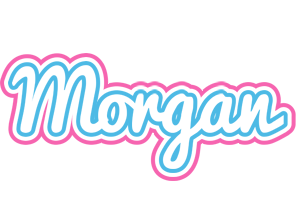 Morgan outdoors logo