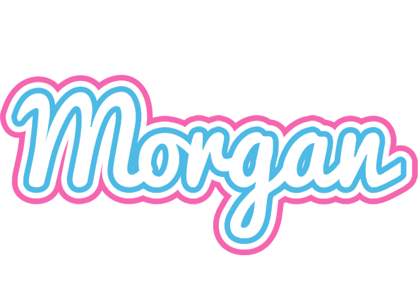 Morgan outdoors logo
