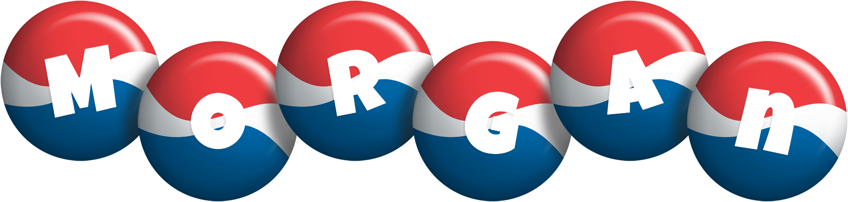 Morgan paris logo