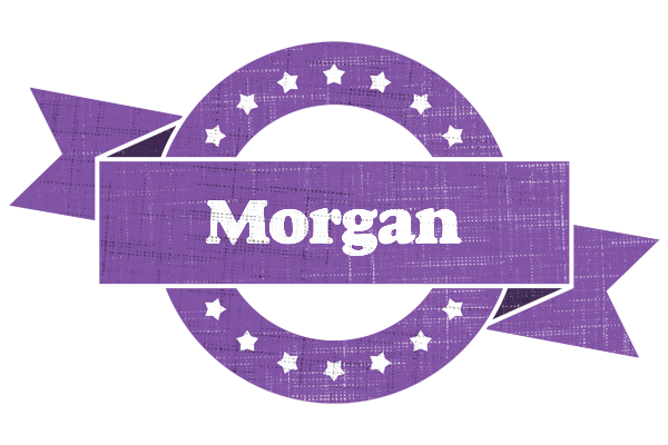 Morgan royal logo