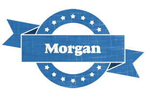 Morgan trust logo