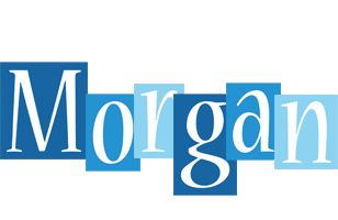 Morgan winter logo