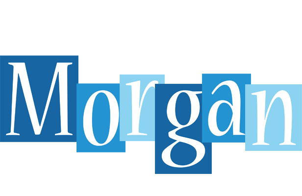 Morgan winter logo