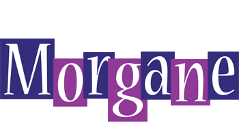 Morgane autumn logo