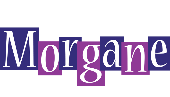 Morgane autumn logo