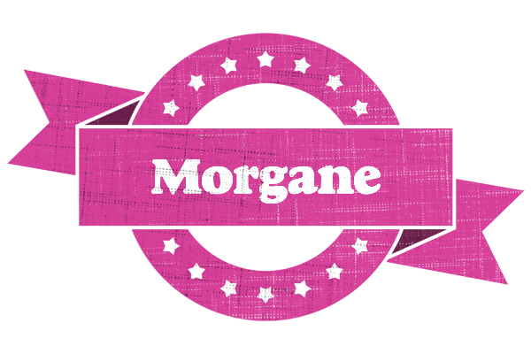 Morgane beauty logo