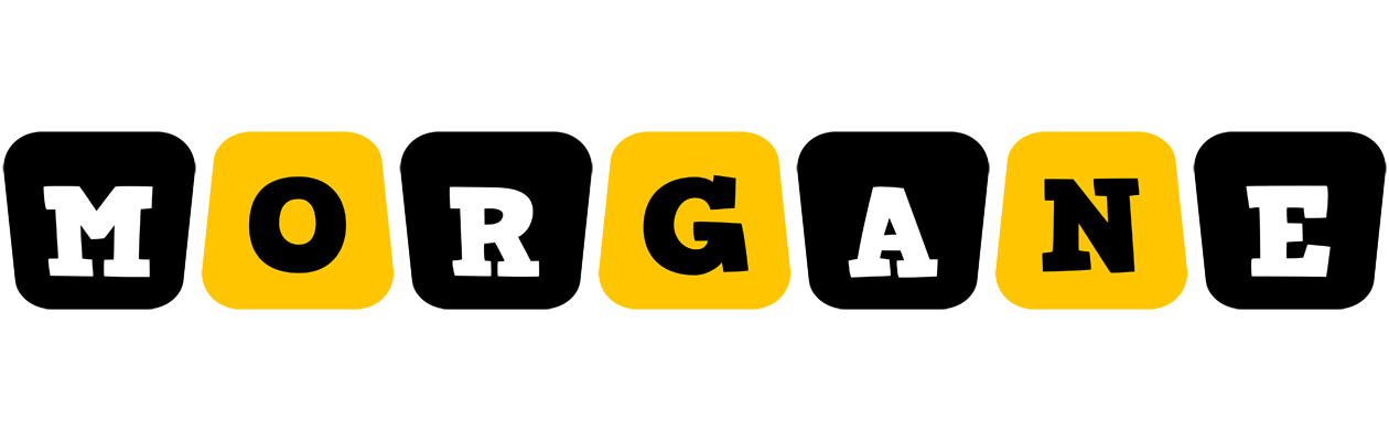 Morgane boots logo