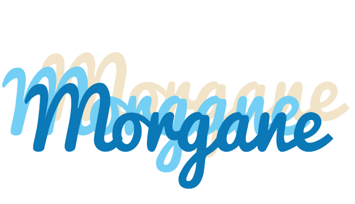Morgane breeze logo