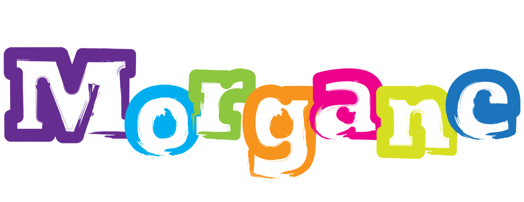 Morgane casino logo