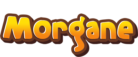 Morgane cookies logo