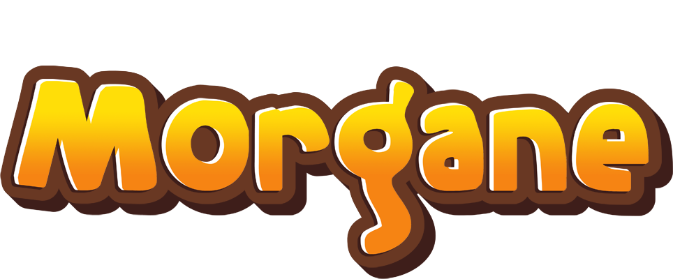 Morgane cookies logo
