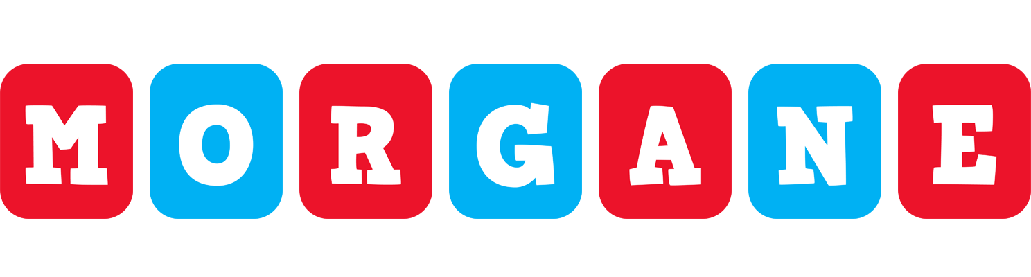 Morgane diesel logo