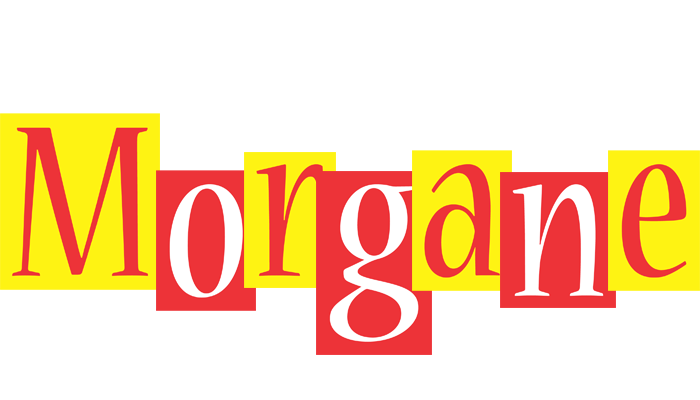 Morgane errors logo