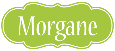 Morgane family logo