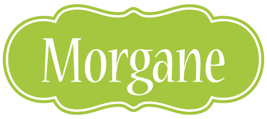 Morgane family logo