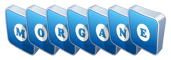 Morgane flippy logo