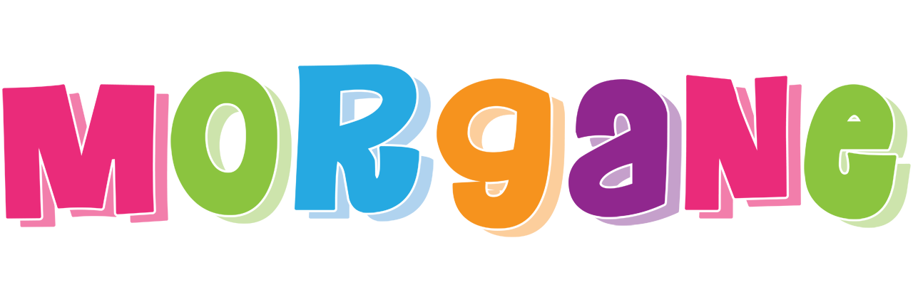 Morgane friday logo