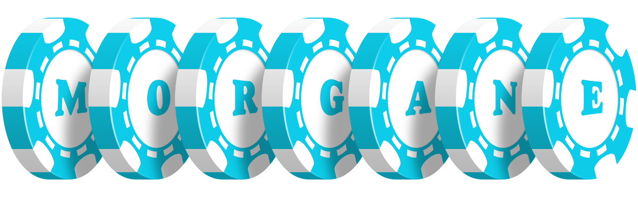 Morgane funbet logo