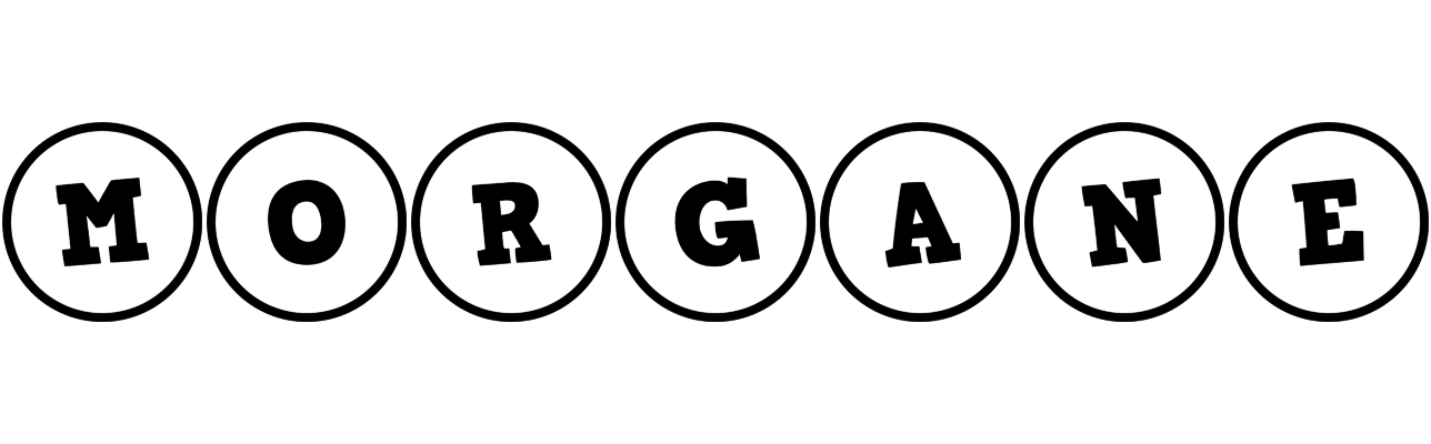 Morgane handy logo