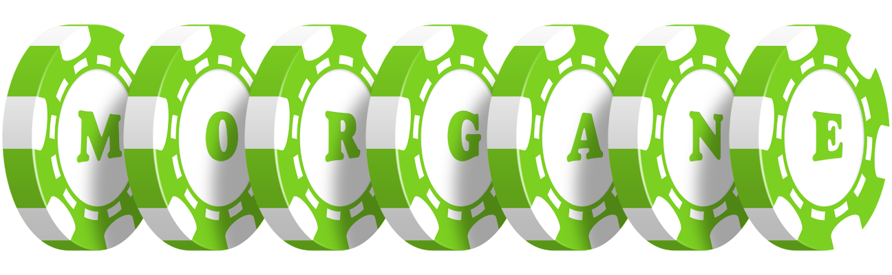 Morgane holdem logo