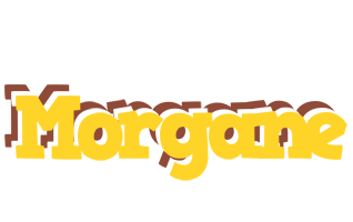Morgane hotcup logo