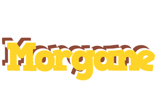 Morgane hotcup logo