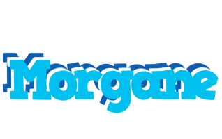 Morgane jacuzzi logo
