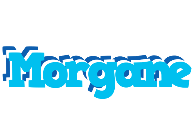 Morgane jacuzzi logo