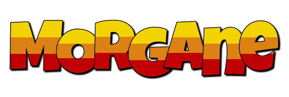 Morgane jungle logo