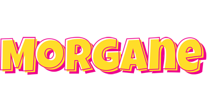 Morgane kaboom logo