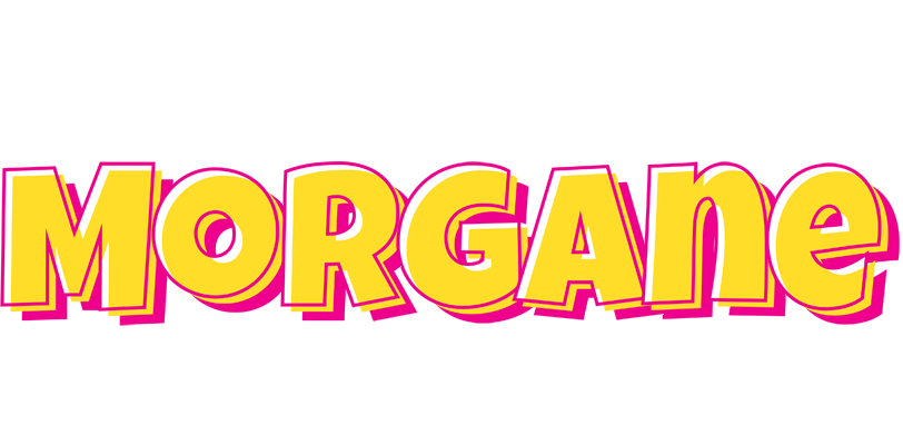 Morgane kaboom logo