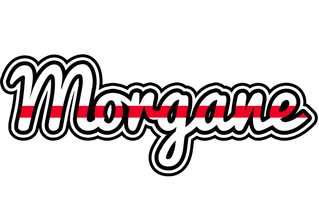 Morgane kingdom logo