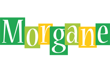 Morgane lemonade logo