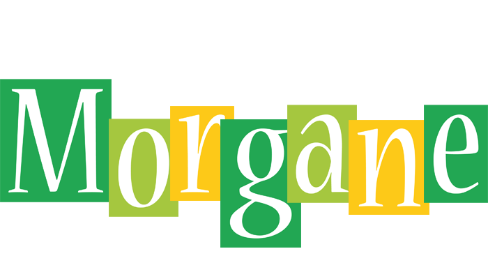 Morgane lemonade logo