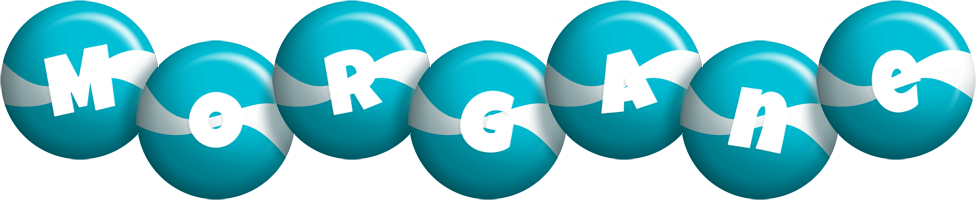Morgane messi logo