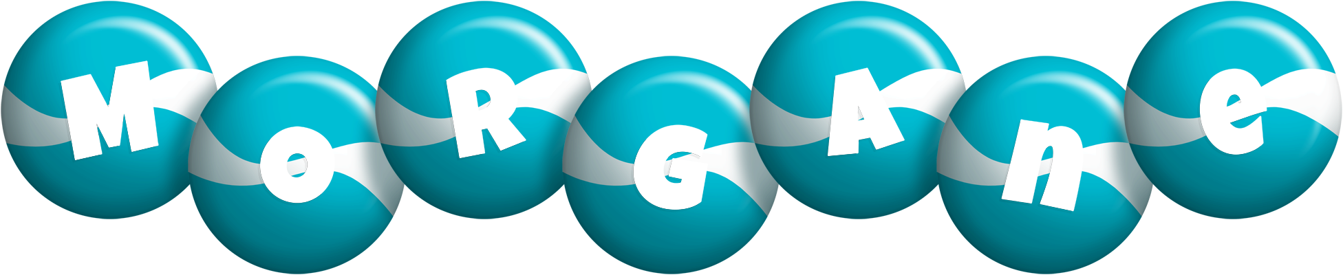 Morgane messi logo