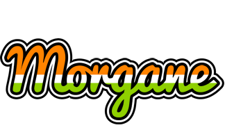 Morgane mumbai logo