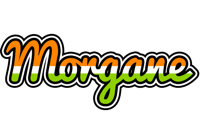 Morgane mumbai logo