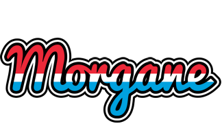 Morgane norway logo