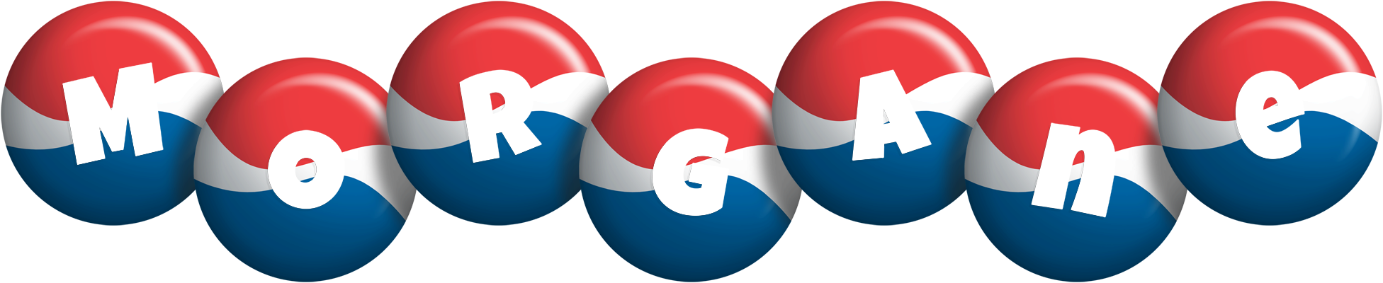 Morgane paris logo