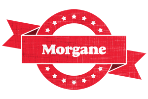 Morgane passion logo