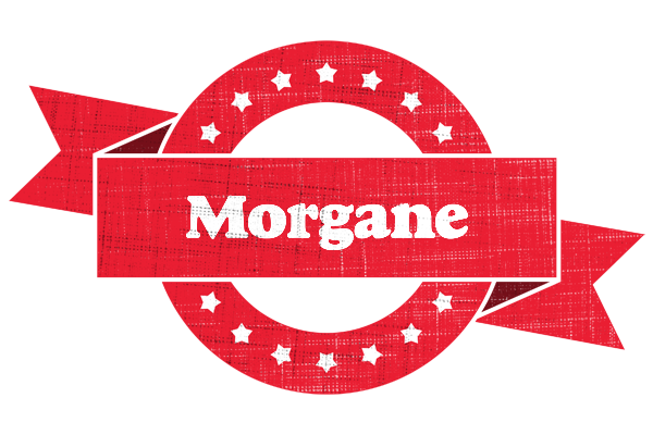 Morgane passion logo