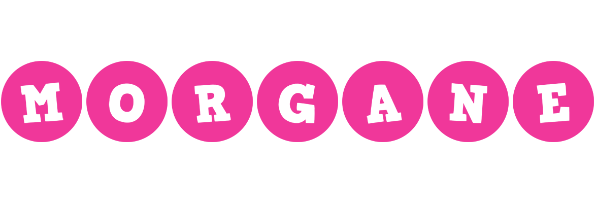 Morgane poker logo