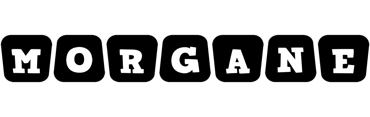 Morgane racing logo