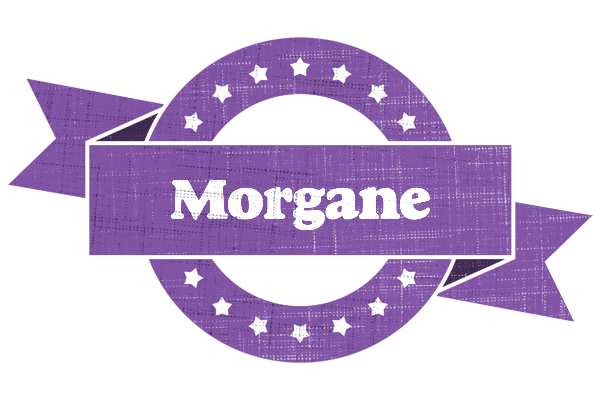 Morgane royal logo
