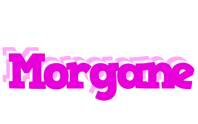 Morgane rumba logo