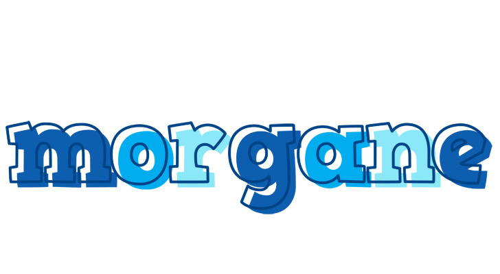 Morgane sailor logo