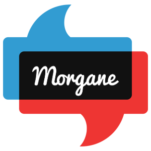 Morgane sharks logo