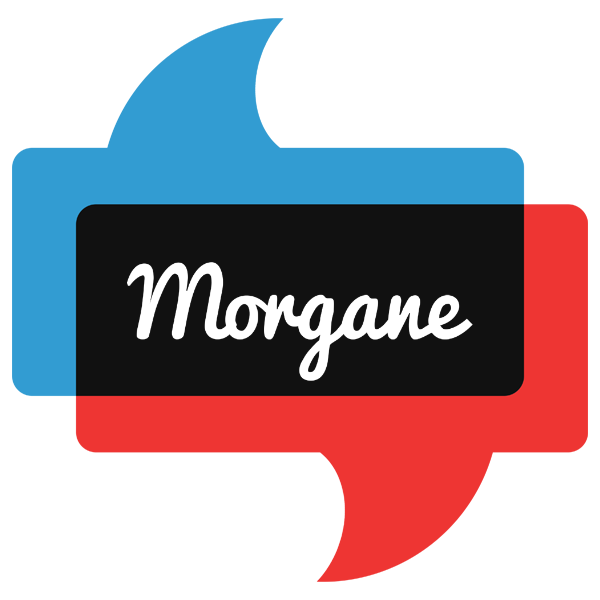 Morgane sharks logo
