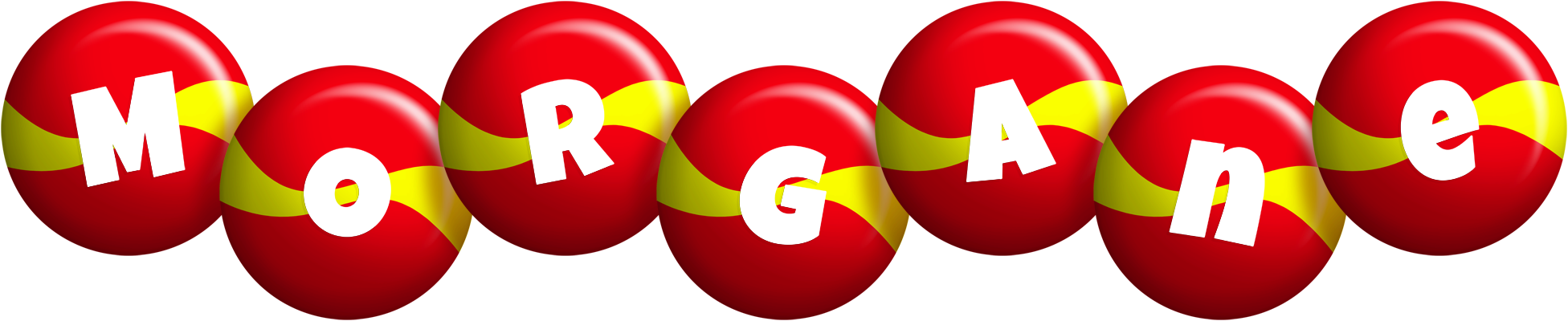 Morgane spain logo